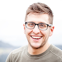 photo of customer steve